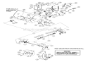 Sno-Thro 24" Diagram and Parts List for 924026 000101 Ariens Snow Blower