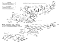 Sno-Thro 32" Diagram and Parts List for 924042 000101 Ariens Snow Blower