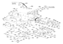 Part Location Diagram of 07510700 Ariens Clip