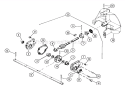 Tractor Parts Diagram and Parts List for 924072 000101 Ariens Snow Blower