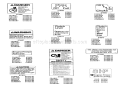 Page C Diagram and Parts List for 924071 001701 Ariens Snow Blower