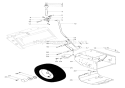Part Location Diagram of 02462600 Ariens Pivot