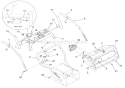 Part Location Diagram of 52416600 Ariens Kit- Rh Lever W/grip