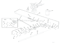 Part Location Diagram of 05947600 Ariens Bolt, Hex .25-20 x .38 Grade 5