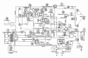 Frame, Steering, Front Wheel Diagram and Parts List for 931015 000101 Ariens Lawn Tractor