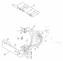 Part Location Diagram of 03077200 Ariens Piston