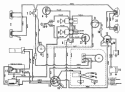 Front Power Take Off Diagram and Parts List for 931019 006501 Ariens Lawn Tractor