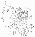 Page Ai Diagram and Parts List for 931020 000101 Ariens Lawn Tractor