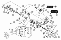 Part Location Diagram of 03016000 Ariens Spacer