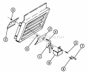 Page Aa Diagram and Parts List for 931015 000101 Ariens Lawn Tractor