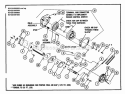 Part Location Diagram of 02303000 Ariens Ground Wire