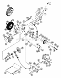 Part Location Diagram of 03226000 Ariens Gear