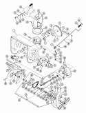 Part Location Diagram of 06219800 Ariens Carriage Bolt