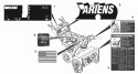 Decals Diagram and Parts List for 932104 000101 Ariens Snow Blower