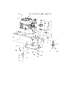 Part Location Diagram of 07311400 Ariens DISCONTINUED