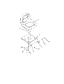 Seat & support Diagram and Parts List for 91600200  Ariens Lawn Mower