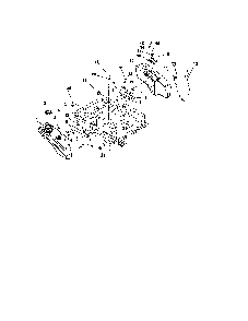 Part Location Diagram of 07500037 Ariens Grip, Rubber