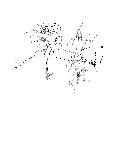 Part Location Diagram of 07518700 Ariens Handle Grip