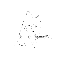 Brake Diagram and Parts List for 91140300 2000-999999 Ariens Lawn Mower