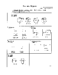 Continuity diagram Diagram and Parts List for 91510100  Ariens Lawn Mower