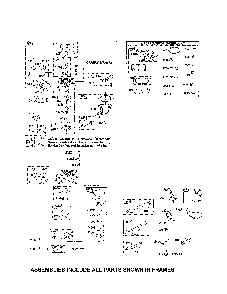 Carburetor Diagram and Parts List for 96046001600  Ariens Lawn Tractor