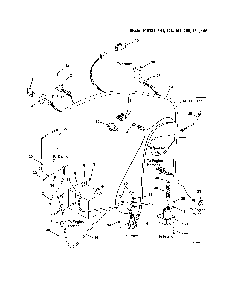 Part Location Diagram of 03896500 Ariens Retainer, Compression Spring (131, 151)