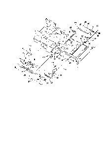 Part Location Diagram of 00164700 Ariens DISCONTINUED