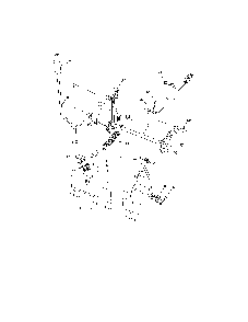 Part Location Diagram of 19171912 Ariens washer
