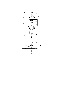 Spindle Diagram and Parts List for 99460400  Ariens Lawn Mower