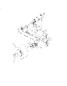 Part Location Diagram of 00960046 Ariens DISCONTINUED