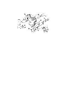 Part Location Diagram of 21541500 Ariens Filter- Fuel