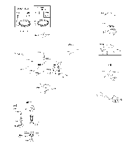 Part Location Diagram of 594626 Briggs and Stratton Armarture-magneto