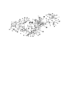 Part Location Diagram of 00464200 Ariens Rod, Brake