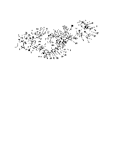 Part Location Diagram of 09268400 Ariens Linkage, Brake Actuating
