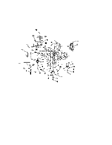 Part Location Diagram of 05901918 Ariens Blt- hex .25