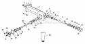 Part Location Diagram of 05806600 Ariens Pin-grv .313x.75 Tp D
