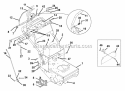 Part Location Diagram of 046219 Ariens Switch, Interlock