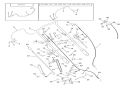 Part Location Diagram of 05717600 Ariens Rg-rtng-ext .250x.010