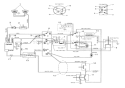 Electrical Yt120G/Lt120G Diagram and Parts List for 936301 000101 Ariens Lawn Tractor