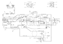 Electrical Lt140G Diagram and Parts List for 936302 000101 Ariens Lawn Tractor