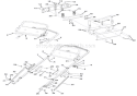 Part Location Diagram of 06500726 Ariens Nut-nyl-flg .38-16 Gf Zcc