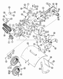 Part Location Diagram of 07501300 Ariens Grip