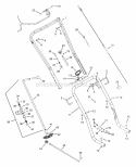 Decals Ii Diagram and Parts List for 938010 000101 Ariens Snow Blower