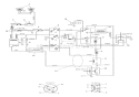 Electrical Yt12G Diagram and Parts List for 936002 000101 Ariens Lawn Tractor