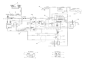 Electrical Yt12H Diagram and Parts List for 936003 000101 Ariens Lawn Tractor