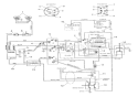 Electrical Yt130G Diagram and Parts List for 936009 001300 Ariens Lawn Tractor