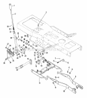 Part Location Diagram of 03584700 Ariens Latch Pin