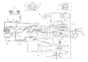 Electrical Yt140H Diagram and Parts List for 936303 000101 Ariens Lawn Tractor