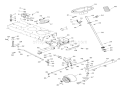 Part Location Diagram of 05920000 Ariens Blt-Hex .50-13 X 1.50 Pl G5
