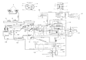 Electrical Yt160H Diagram and Parts List for 936304 000101 Ariens Lawn Tractor